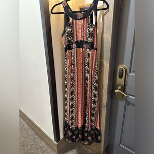 Free people dress.